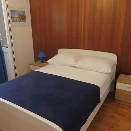 Apartment 3-schlafzimmer-wohnung By Interhome *